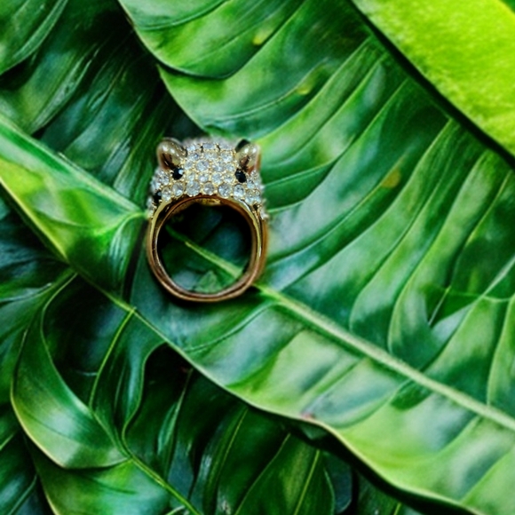 PUMA Ring - Picture 3 of 4